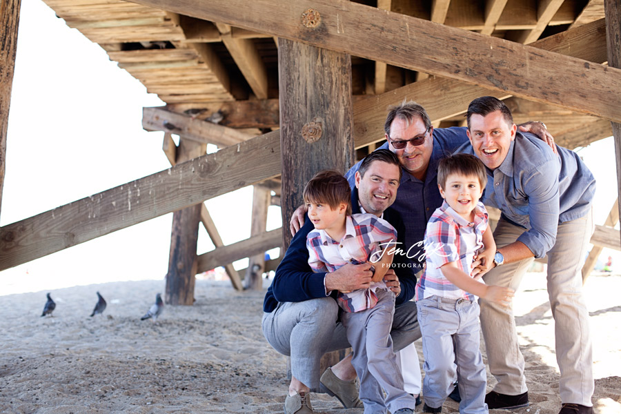 Seal Beach Pier Pics