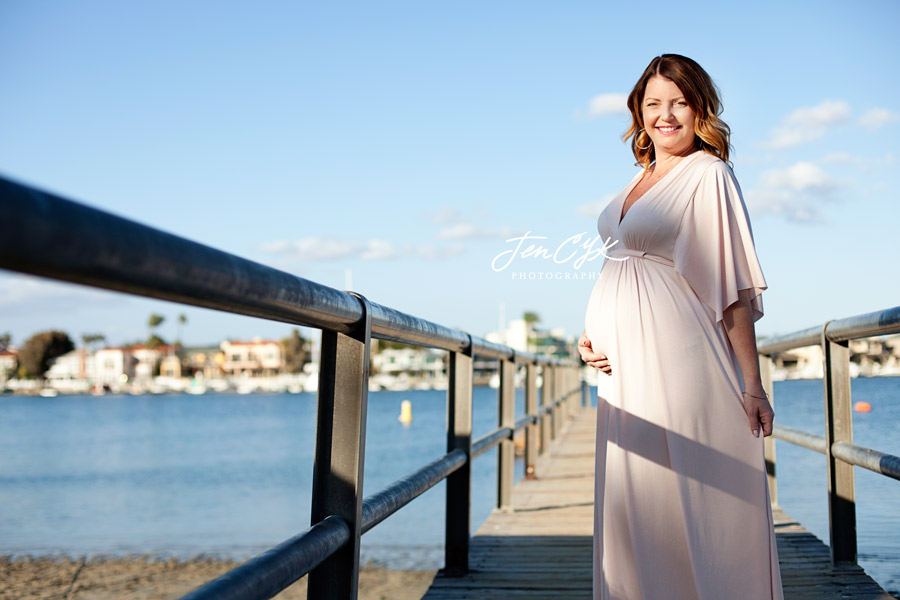 Belmont Shore Maternity