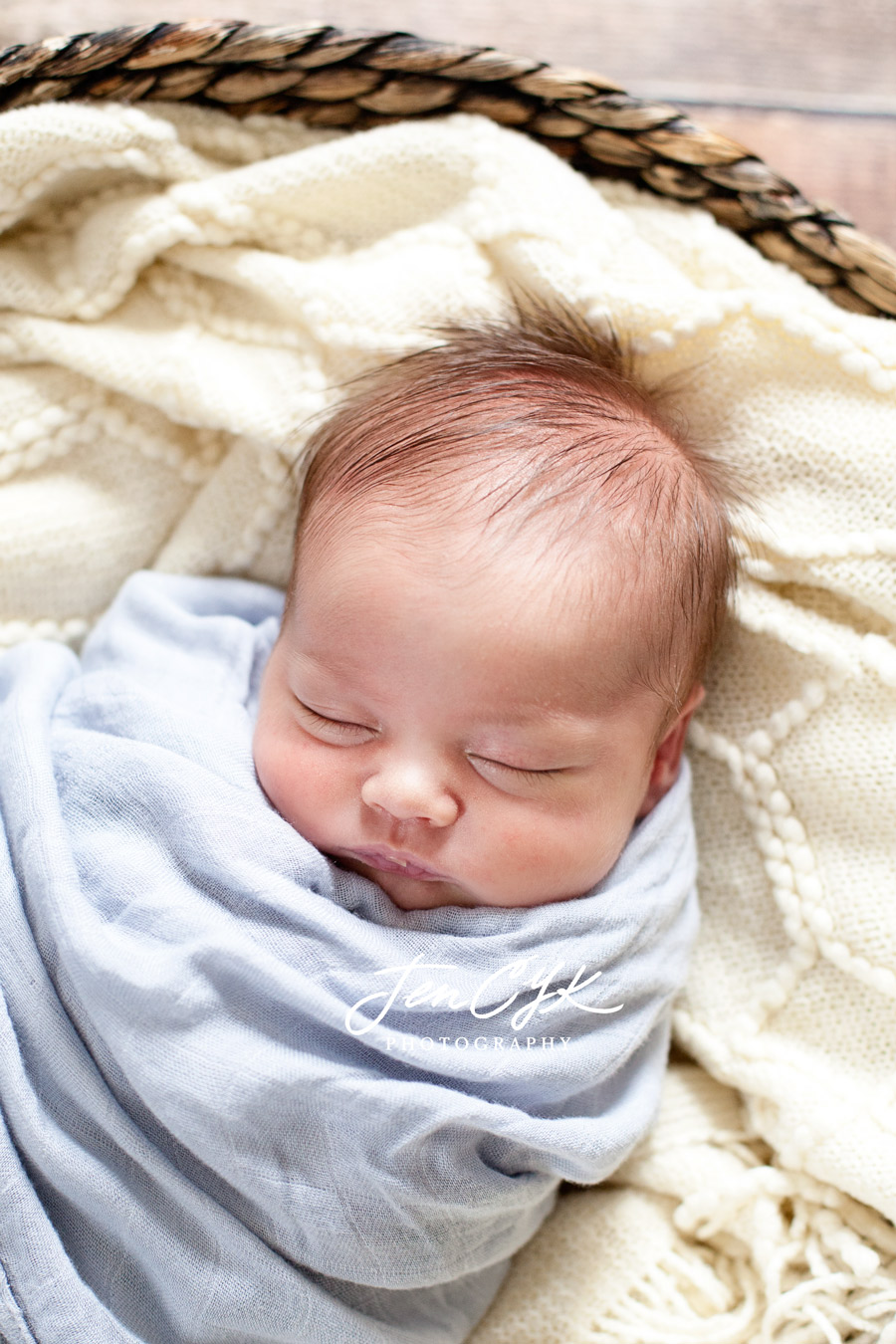 OC Newborn Photos (2)