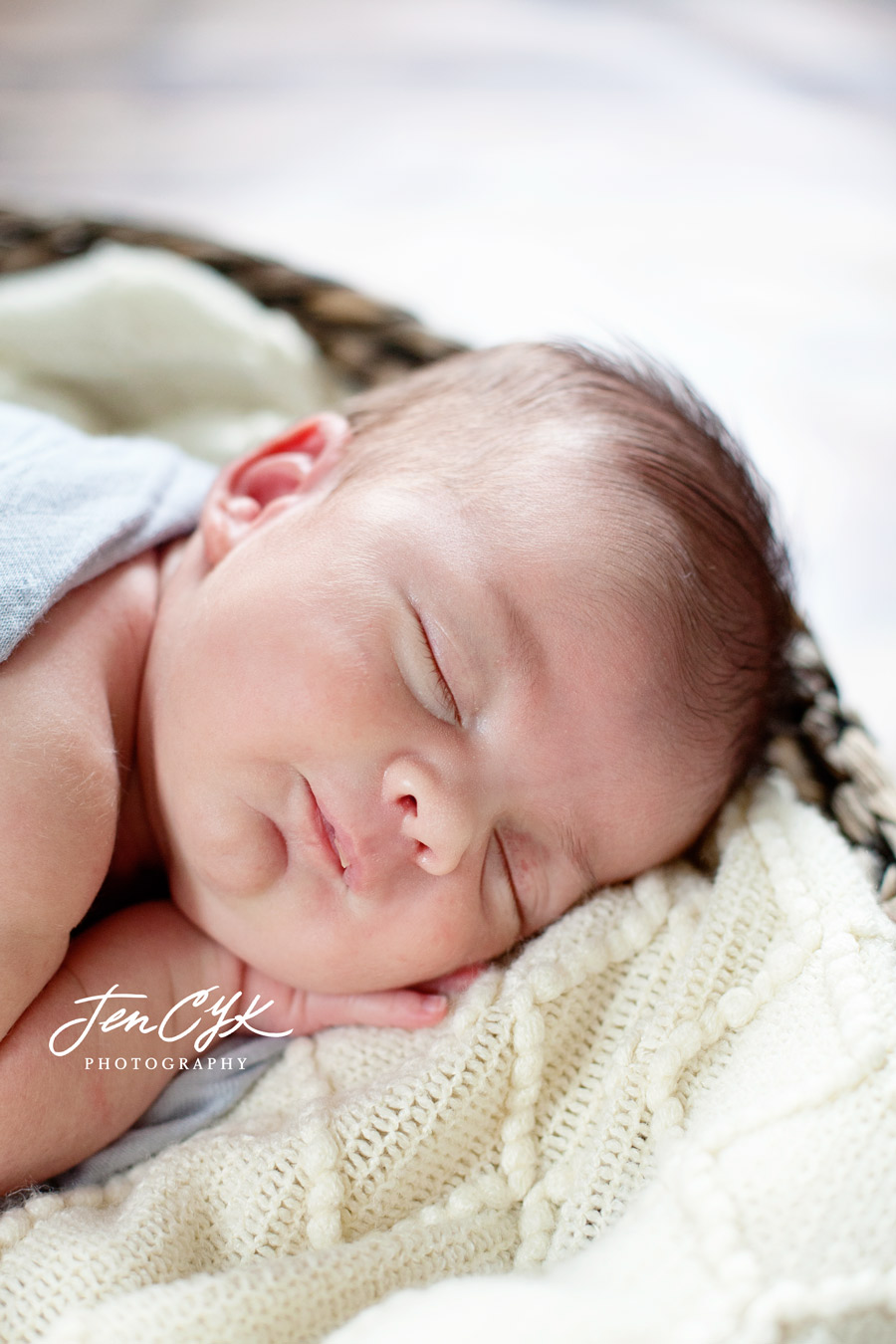 OC Newborn Photos (4)