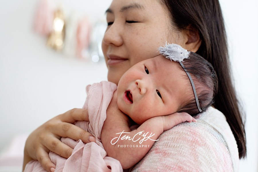 Best LA Newborn Photos (11)