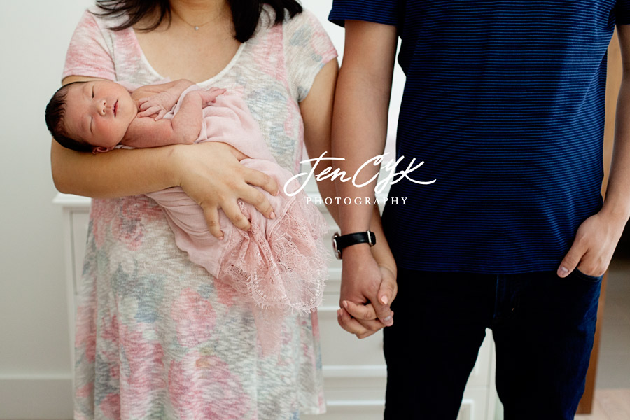 Best LA Newborn Photos (7)